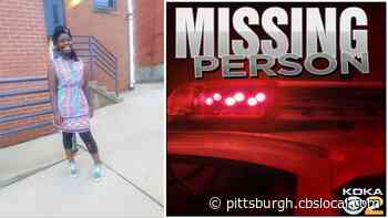 SVU Search For Local Missing Girl Called Off