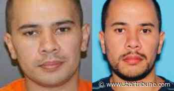 Woman, 18-month-old son killed in Cloquet; suspect on run, may be 'armed and dangerous'