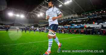 Welsh rugby racism investigation launched after alleged comment to Samoan international