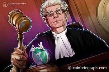 Proving That Tether Manipulated Bitcoin 2017 Bull Run Won’t Be Easy