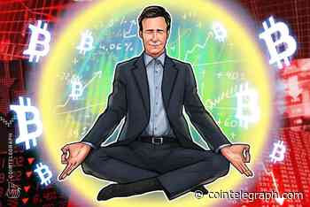 Bitcoin Slides Another 10% But Don’t Break Out the $4K Charts Just Yet