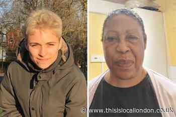 Police searching for missing teenager and 64-year-old with medical condition