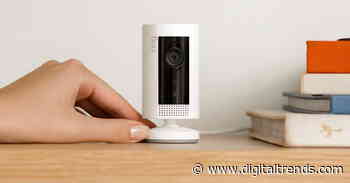 How to tell if your security camera has been hacked