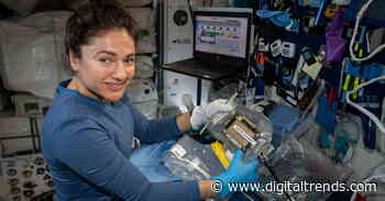 SpaceX is carrying these biotechnology experiments to the ISS this weekend