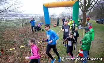 Voor de laatste keer racen op de Berg