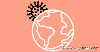 The Week in Business: Coronavirus Sends Markets Into a Panic