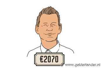 Eddie (27): ‘Ze zeggen dat iedereen hier hetzelfde verdient. Dat blijkt niet waar’