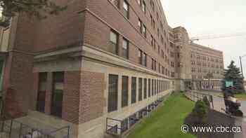 Hospital announces plans for COVID-19 screening centre in nearby medical building