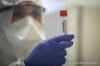 How can I get tested for coronavirus? What you should know about test kits