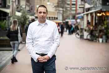 D66-Kamerlid Groothuis durft het m-woord wél in de mond te nemen: ‘Bang zijn voor migratie is zinloos’