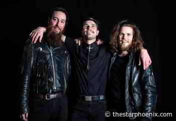 Band's Kindersley show cancelled after online backlash over energy industry views