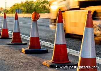 Spring must be near, as construction season begins for PennDOT