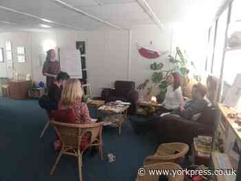 Women’s week begins in York