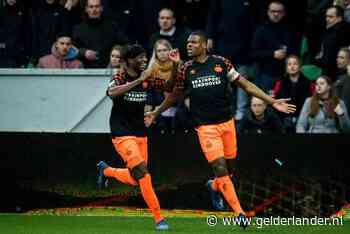 Dumfries: ‘Tweede helft was echt dramatisch’