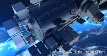 ISS gets a new research platform, Bartolomeo, attached to its exterior