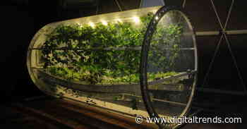 NASA funding new tech for accessing food and water on lunar missions