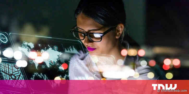 Why we need more women to build real-world AI products, explained by science
