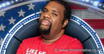 Fatman Scoop leaves defiant coronavirus message as he visits Newcastle