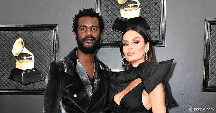Gary Clark Jr. and Nicole Trunfio Welcome Daughter Ella Wolf: 'You Are Magic'