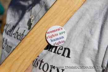 International Women's Day: Five laws to celebrate