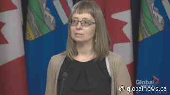 Prepping for COVID-19: Albertans shouldn’t be worrying about toilet paper