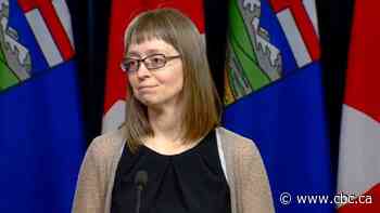 Alberta now has 4 cases of COVID-19