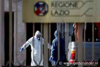 In Italië regeert de chaos: in 24 uur tijd meer dan honderd doden