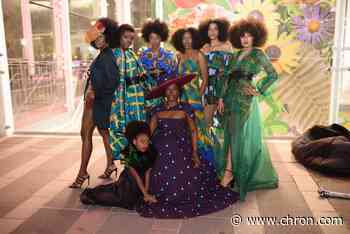 Houstonians pay tribute to African-American trailblazers at Houston’s Black Heritage Fest