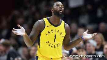 Lance Stephenson in 'strong talks' to return to injury-depleted Pacers, per report