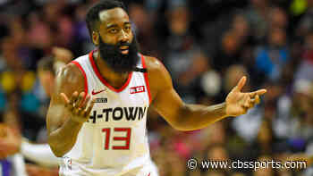 Magic vs. Rockets odds, line, spread: 2020 NBA picks, March 8 predictions from advanced computer model