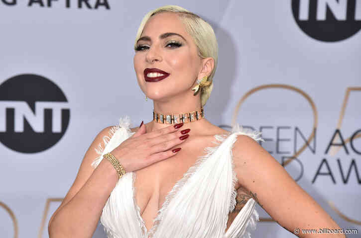 Lady Gaga, Shakira, Kylie Minogue & More Celebrate International Women’s Day 2020