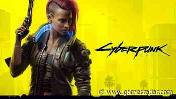 This is what the default Cyberpunk female protagonist now looks like and we love her already