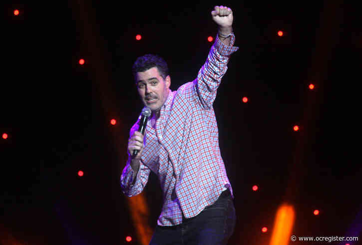 KROQ cancels annual April Foolishness comedy show