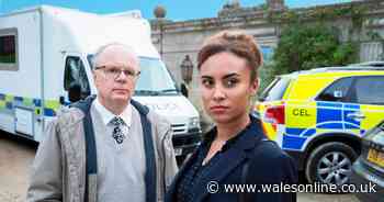 How many McDonald & Dodds episodes are there? Details on the new ITV drama