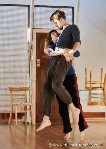 Award-winning show comes to Finchley with a new spin on Shakespeare's most famous play