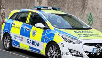 Woman killed and four others injured in road crash