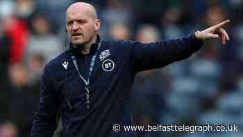 Scotland head coach Gregor Townsend promises ‘more to come’ after beating France