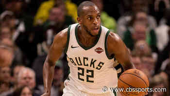 NBA DFS: Khris Middleton and top FanDuel, DraftKings daily Fantasy basketball picks for March 8, 2020