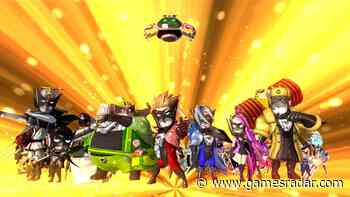 The Wonderful 101: Remastered crowdfunding effort ends with $2.25 million