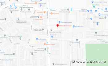 Man accused of killing woman at Sharpstown apartment ran away in underwear