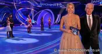 Who won Dancing on Ice? ITV show has a new champion after close final