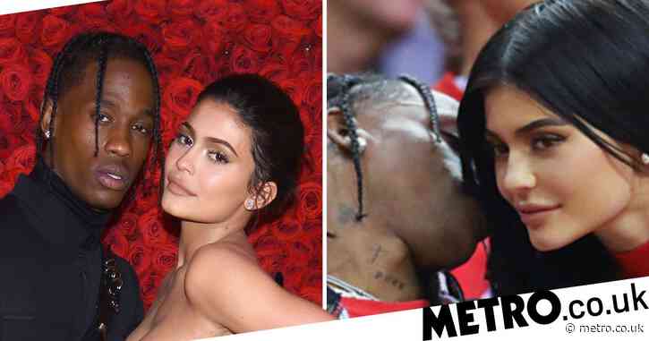 Kylie Jenner and Travis Scott ‘officially’ back together but not putting ‘title’ on relationship