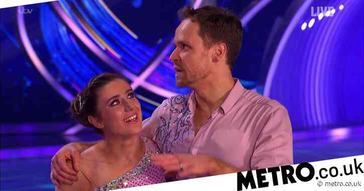 Dancing On Ice 2020: Libby Clegg comes third place during intense finale