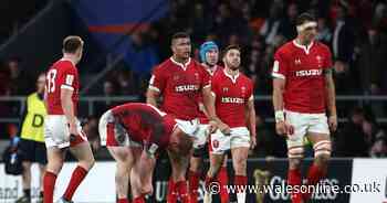 The six Wales changes Wayne Pivac should make against Scotland to stop the rot