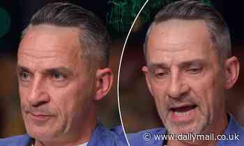 Married At First Sight: Steve Burley editing fail exposes the show