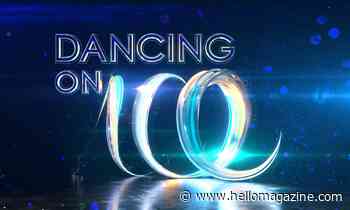Joe Swash crowned winner of Dancing on Ice 2020