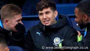 Manchester City’s centre-back situation needs sorting – Micah Richards
