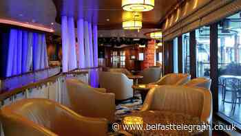 Coronavirus-hit Grand Princess cruise ship to remain at sea for one more day