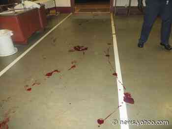 'Chaos, confusion and corruption': Violence persists in Alabama's prisons despite federal investigation