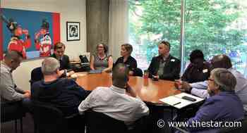 After fact-finding missions to Toronto, Philadelphia struggles to establish a supervised injection site - Toronto Star